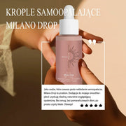 Milano Drop | Blask, Który Pijesz