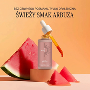 Milano Drop | Blask, Który Pijesz